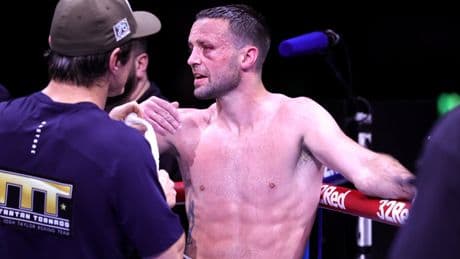 Carl Frampton casts doubt over Josh Taylor’s future after shock defeat to Ekow Essuman