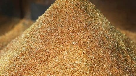Alchemie: Physiker erzeugen Gold aus Blei am Cern in Genf