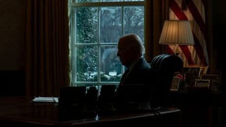 Joe-Biden-Enthüllungsbuch: Wurde sein Niedergang systematisch verheimlicht?