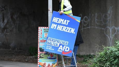 Landesverband NRW: Intrigen und Machtkämpfe nach Art der AfD