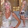 Princess Andre, 18, puts on a stylish display as she shares sunkissed snaps from her Mexican holiday