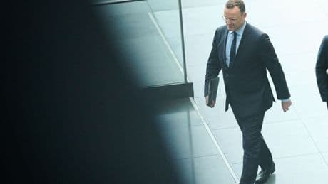 Corona-Aufarbeitung: Masken-Beschaffung: Spahn nennt Vorwürfe bösartig