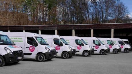 Heftige Kunden-Falle - Mietwagen-Firma verlangt Strafen für zu schnelles Fahren