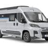 Neues Wohnmobil mit Solaranlage: Hobby-Editionsmodell ist bis zu vier Tage autark