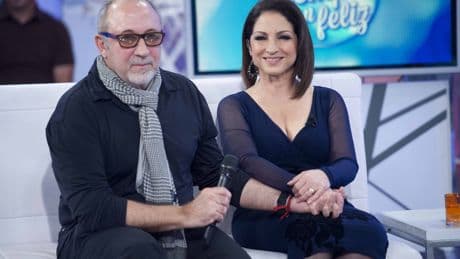 El juez desestima la denuncia contra el marido de Gloria Estefan en el caso vinculado a Sean 'Diddy' Combs