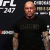 Netflix star Liver King is arrested for threatening Joe Rogan