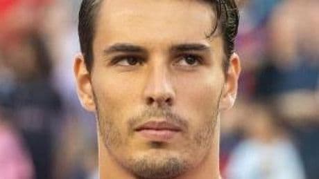 El precioso gesto de Fede Redondo en el Elche con su padre