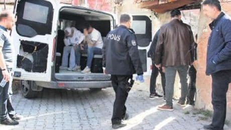 Suçlu sayısı arttı suç profili aynı kaldı