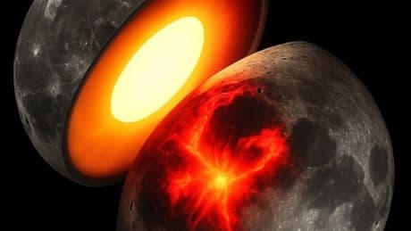 You think you know the moon? NASA scientists say think again