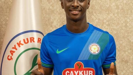 Çaykur Rizespor, Premier Lig'den kiraladı!