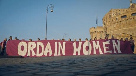 « Femmes prêtres, vocations interdites » : à l’assaut du « patriarcat le plus radical du monde »