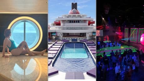 I Was A Cruise Holiday Sceptic. Then I Went On This One