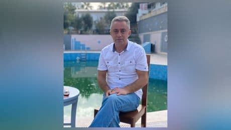 Antalya'da tur aracında şoförlük yapan adam, otel odasında ölü bulundu
