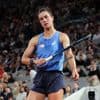 Sprookje van revelatie Loïs Boisson voorbij: Franse nummer 361 kansloos onderuit in halve finale tegen Coco Gauff