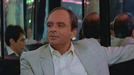 Muere Harris Yulin, actor de &#039;Scarface&#039;, &#039;Ozark&#039; y &#039;Training Day&#039;