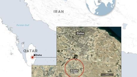 Why Oil Prices Fell After Iran's Missile Strike