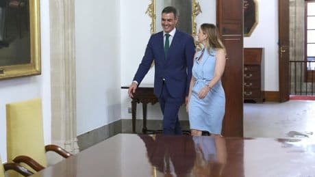El Gobierno, ante el rechazo de Baleares de acoger menores migrantes: "La ley está para cumplirla"
