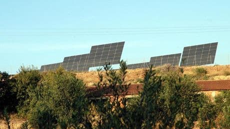 Transición energética e hídrica siguen sin encajar