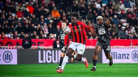 Guessand 30 milyon euro