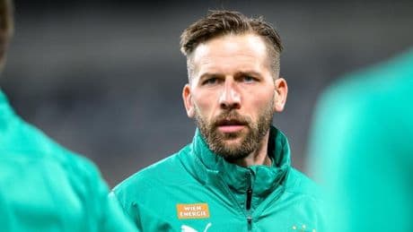 „Ich hatte Glück, dass mein Schädel gebrochen war“
