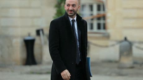 Reconnaissance d’un État palestinien: «la position de la France n’a jamais bougé», réaffirme Benjamin Haddad