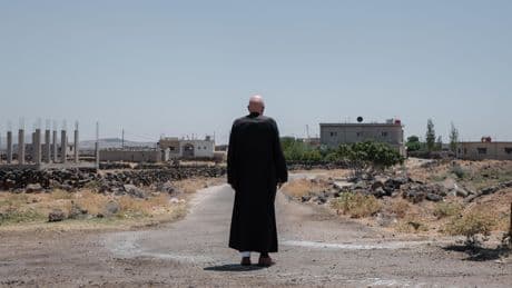 À Quneitra, en Syrie, Tsahal étend la zone occupée sur le Golan : le récit de l’envoyé spécial du Figaro