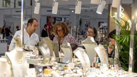 Impulsa tus ventas en el salón Expohogar