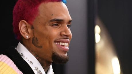 Medienberichte: US-Sänger Chris Brown in Manchester festgenommen