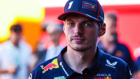 Max Verstappen gelinkt aan kopen van MotoGP-team: ’Maar kans is op dit moment minimaal’