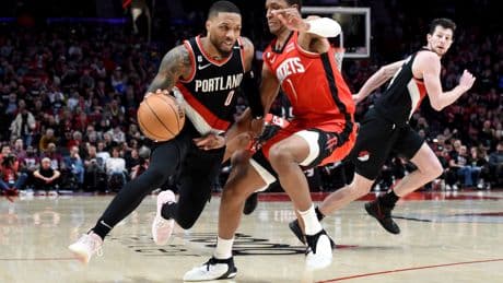 La fiebre de ventas continúa en la NBA: los Portland Trail Blazers cambian de propietarios por 3.600 millones de euros