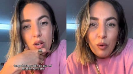 Paula Orell, psicóloga: “Si sientes que la relación funciona solo porque tú tiras de ella, prueba esto para saber si realmente a tu pareja le importa la relación”
