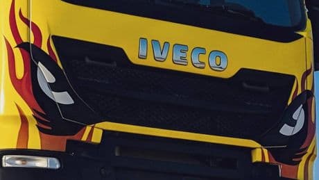 Iveco, arriva in Consob l’Ops di Tata