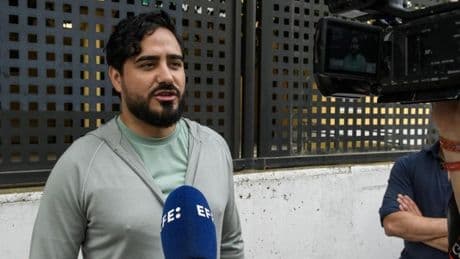 El Supremo abre una tercera causa a 'Alvise' por sus mensajes sobre la fiscal de delitos de odio de Valencia