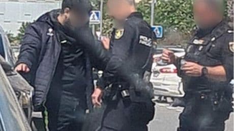Dos detenidos en Málaga por matar a un joven y dejar grave a otro en Cádiz