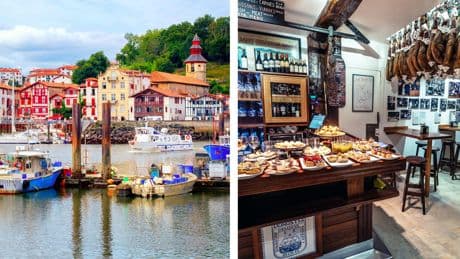 Vacances au Pays basque : français ou espagnol ? Gastronomie, culture... tout savoir pour les départager