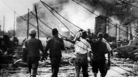 80 years ago, the A-bomb saved countless lives — but now we must defend against nukes