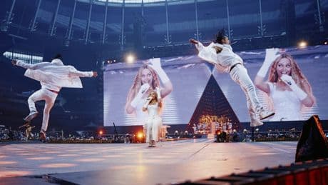 Everything we know about Beyoncé's Cowboy Carter tour 2025: London tickets still on sale