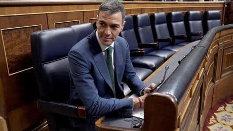 El PSOE pide una "reacción" a Sánchez para superar la sensación de "fin de ciclo"