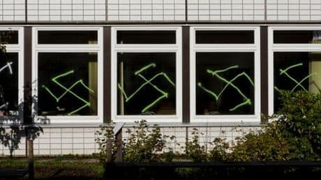 Rechtsextremismus: Immer mehr rechtsextreme Straftaten an deutschen Schulen