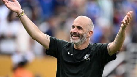 Chelsea have already made Club World Cup trophy parade decision