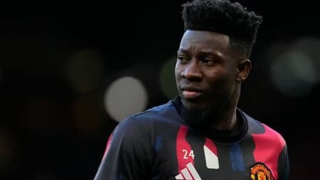 Man Utd make decision on replacing Andre Onana with Emi Martinez this summer