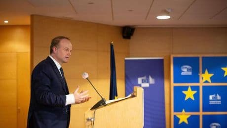 Redeia, empresa matriz de Red Eléctrica de España, nombrará a Albert Castellanos (ERC) como nuevo consejero