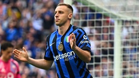 Diretta Inter-Verona ore 20.45: dove vederla in tv, in streaming e probabili formazioni