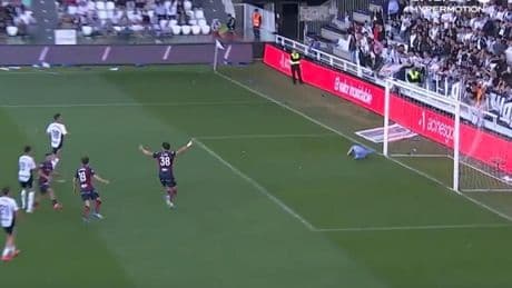 Los mejores goles de la jornada 41 en Segunda