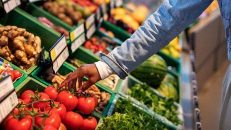 Beispielpreise im Supermarkt: So werden Kunden getäuscht