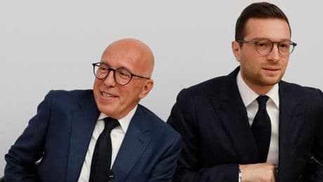 « Les électeurs CNews ne reviendront pas à la maison » : le mythe dormant de l'union des droites