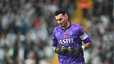 İşte Uğurcan transferindeki bonus maddeleri! Galatasaray Trabzonspor’a ne kadar ödeyecek?