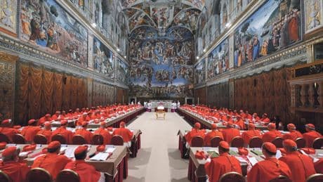 Nombre de voix, texte très préparé, cardinaux impressionnés... Les premiers secrets de l’élection de Léon XIV