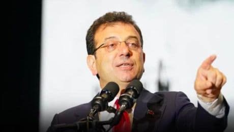Ekrem İmamoğlu'ndan faiz kararına tepki! 'Bu düzen vatandaşa kaybettiriyor'