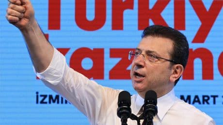 İmamoğlu, hakimlik sorgusundaki ifadesi nedeniyle ifade verdi: Bunun adı siyasi pusudur